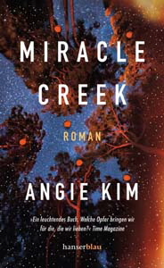 Angie Kim, Miracle Creek
